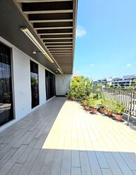 Archipelago (D16), Condominium #539711531
